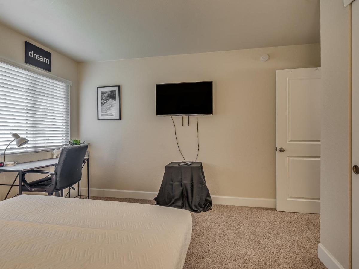 Outercontinental Lounge Daire Oklahoma Dış mekan fotoğraf